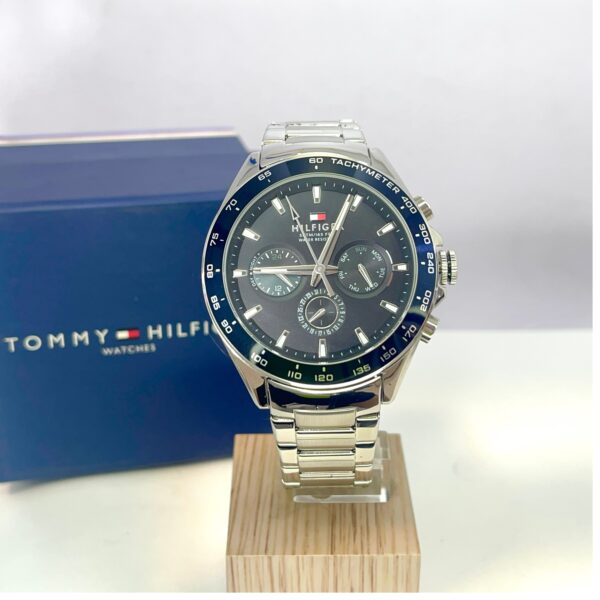 Reloj HOMBRE Tommy Hilfiger para Hombre 1791967