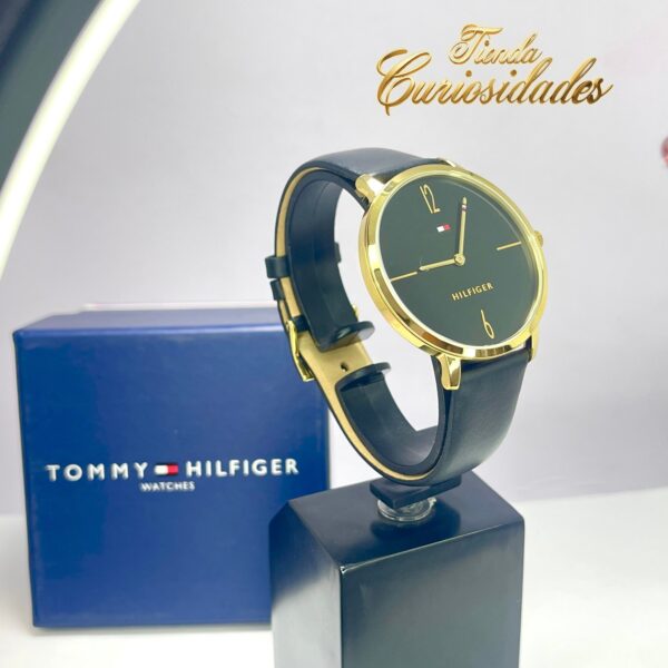 Reloj HOMBRE TOMMY HILFIGER TMY 1782379