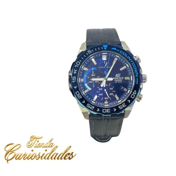 Reloj Hombre Casio EFR-566BL