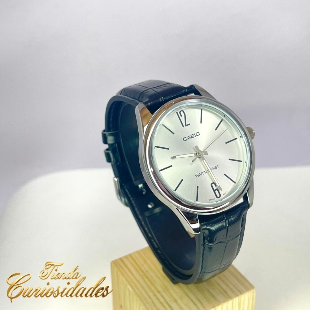 Reloj Casio Quartz Mtpv005