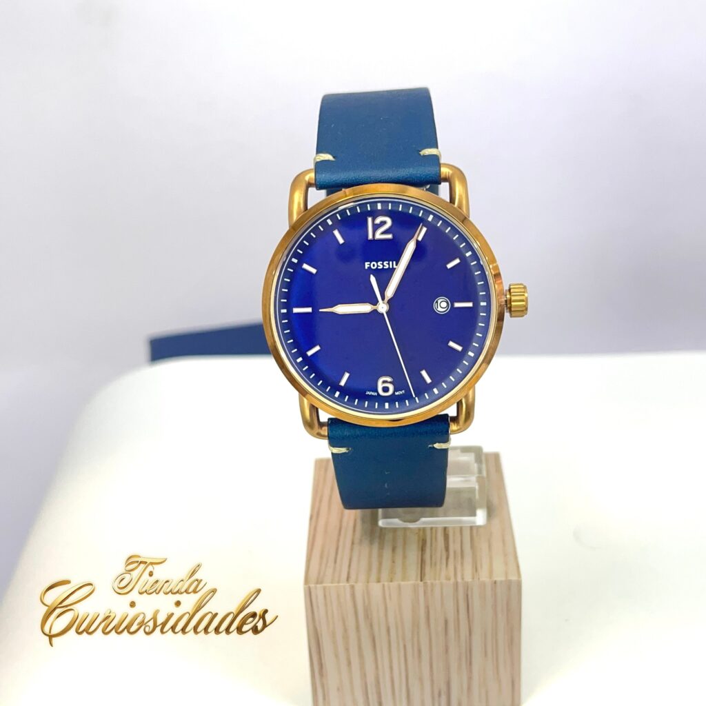 Reloj Fossil FS5274