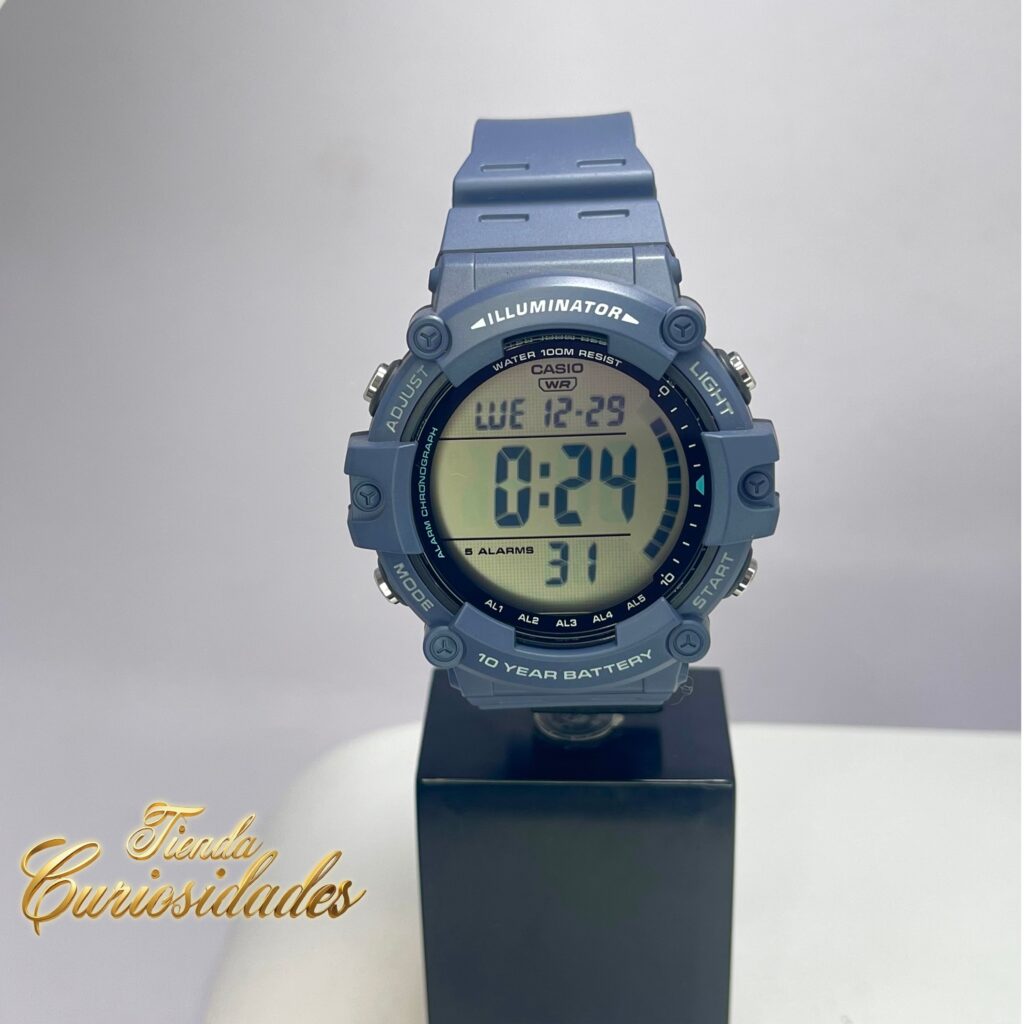 Reloj Casio AE-1500WH