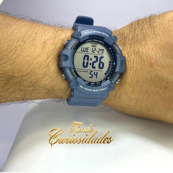 Reloj Casio AE-1500WH