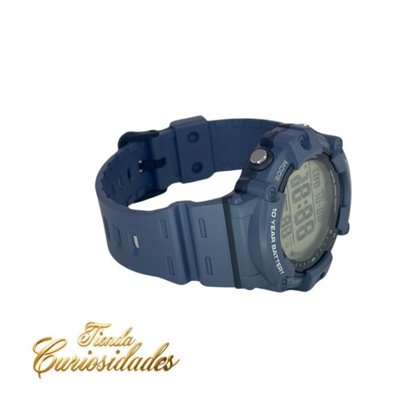 Reloj Casio AE-1500WH