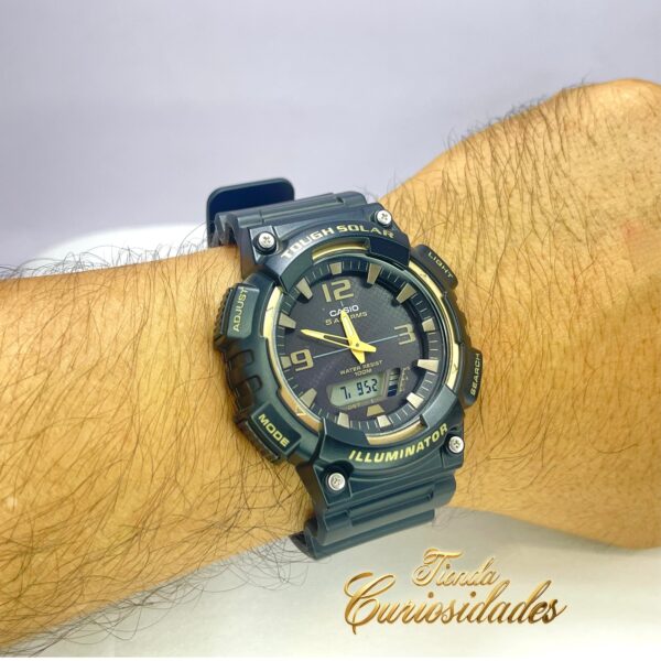 Reloj Casio HOMBRE AQ-S810W-1A3