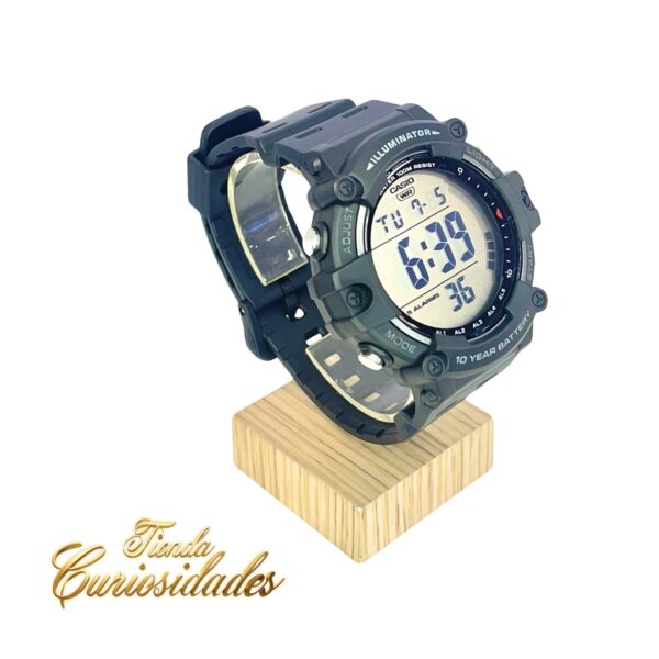 Reloj Casio HOMBRE AE-1500WH-2A