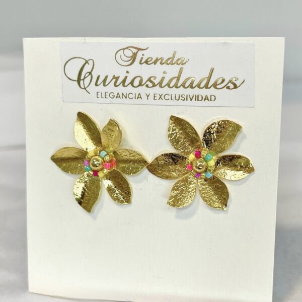 Topos en Bronce