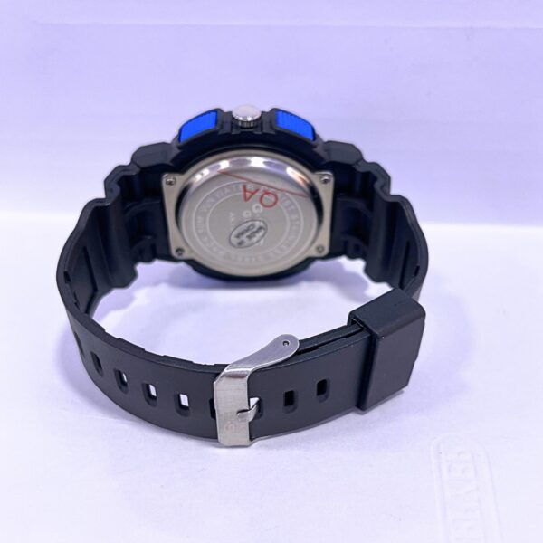 RELOJ HOMBRE G-FORCE ANALOGO Y DIGITAL SPORT