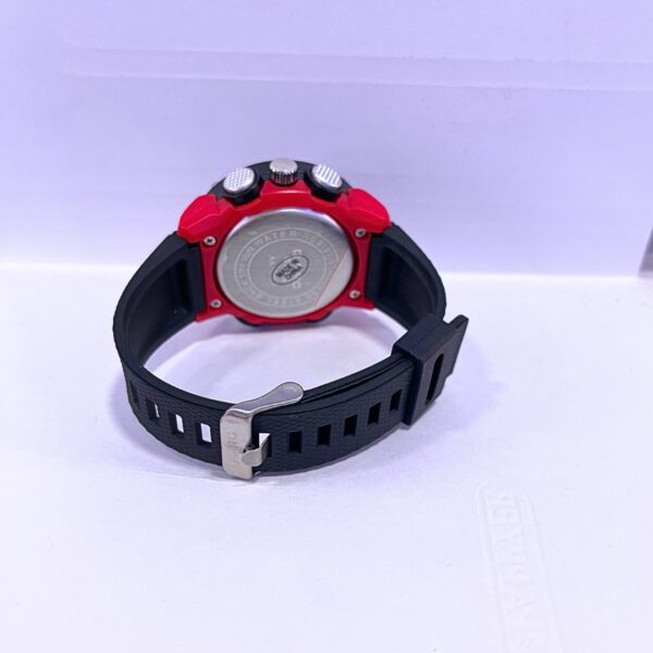 RELOJ HOMBRE G-FORCE ANALOGO Y DIGITAL SPORT