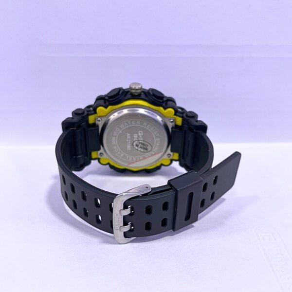 RELOJ PARA OMBRE G-FORCE GOLD AK21180