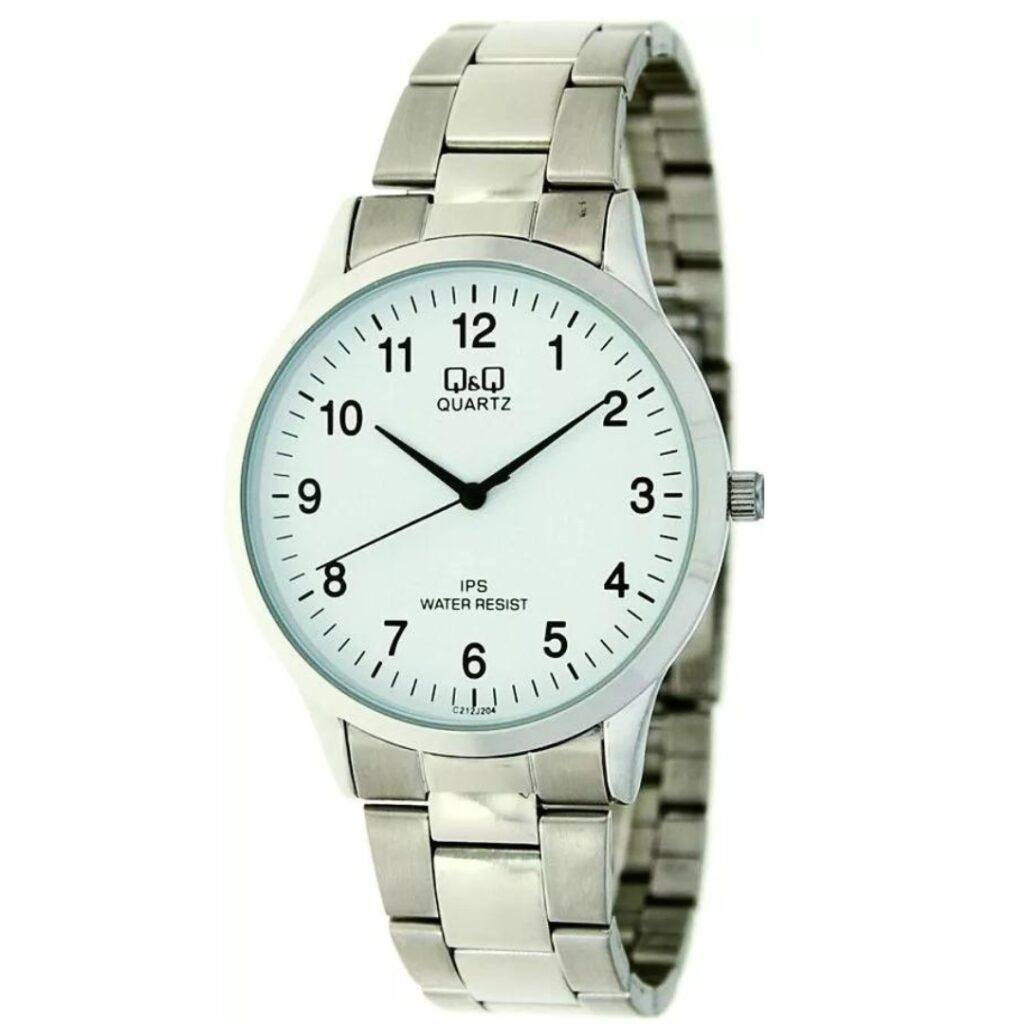 Reloj HOMBRE Q&Q Análogo Q&Q C212J204Y