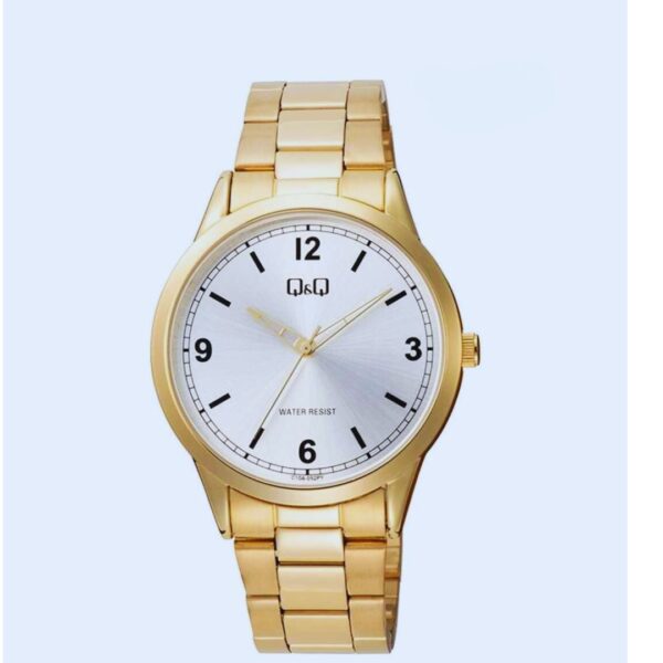 RELOJ HOMBRE Q&Q C10A-052PY