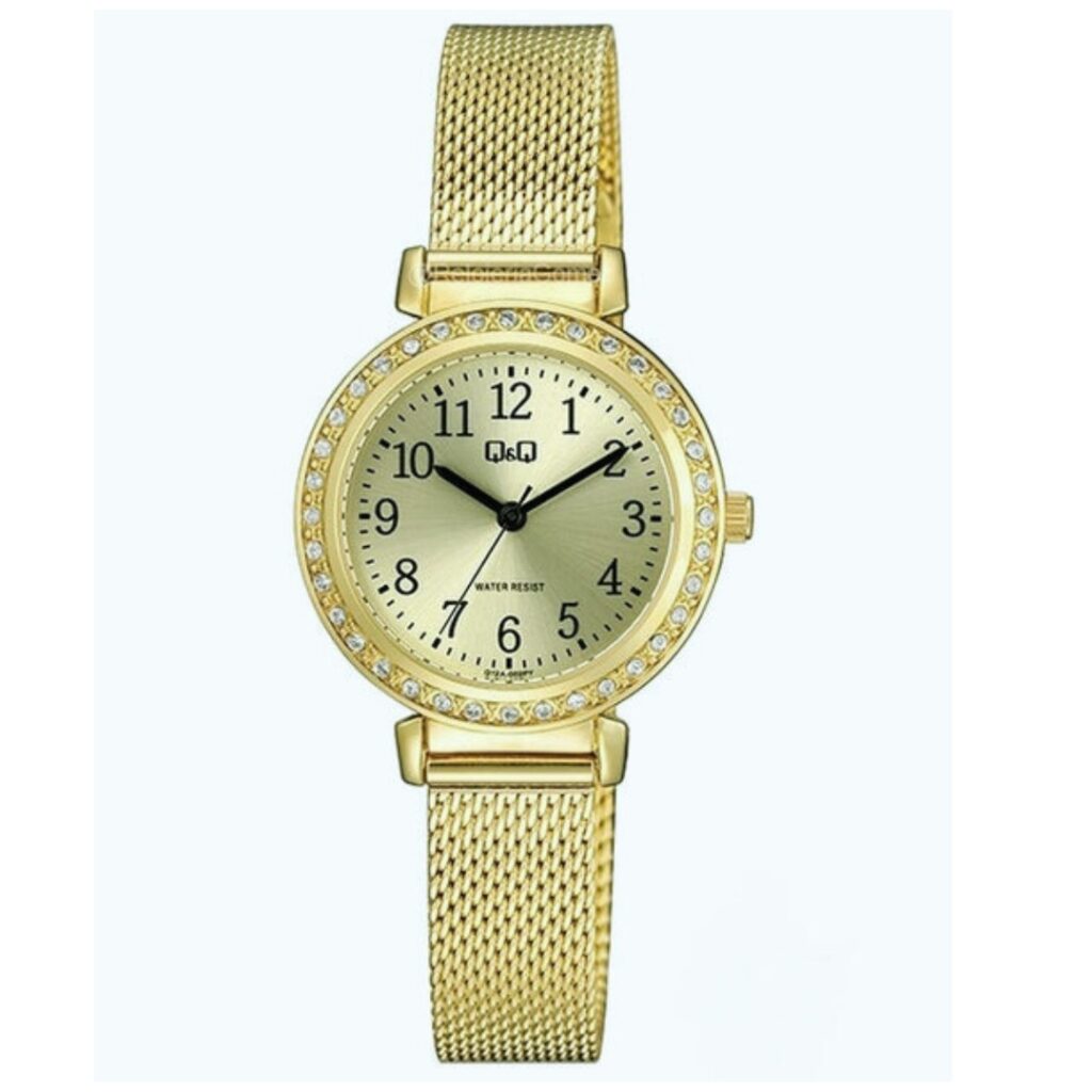 Reloj DAMA Q&Q Q12A-002PY