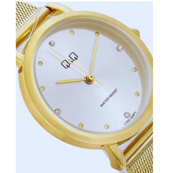 Reloj DAMA Q&Q QA21J001Y