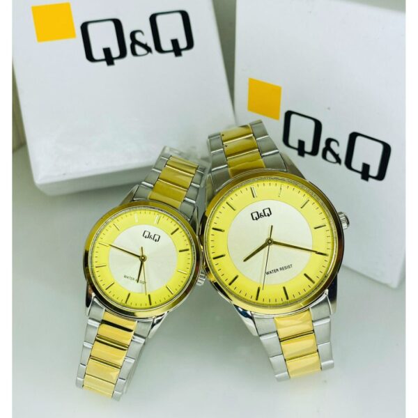 Reloj Q&q Hombre C10a-003py - Image 2