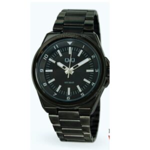 Reloj Q&Q Hombre Negro QZ68J402Y