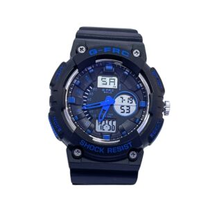 RELOJ HOMBRE G-FORCE ANALOGO Y DIGITAL SPORT