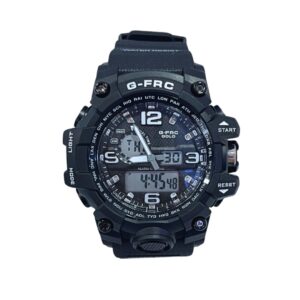 RELOJ G-FORCE HOMBRE ANALOGO Y DIGINAL SPORT