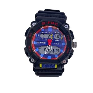 RELOJ PARA OMBRE G-FORCE GOLD AK21180