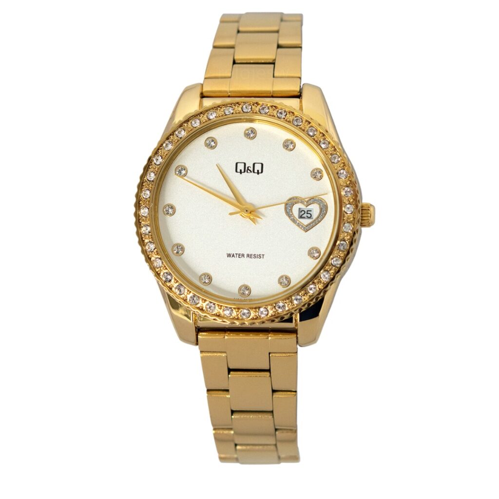 Reloj DAMA Q&Q A19A502Y