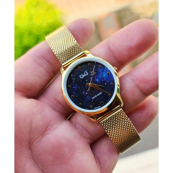 RELOJ DAMA Q&Q Q48A-005PY