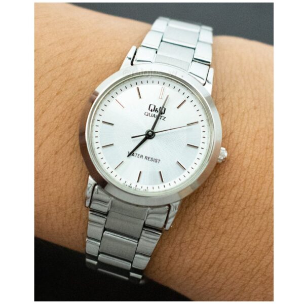 Reloj DAMA Q&Q QA39J201Y