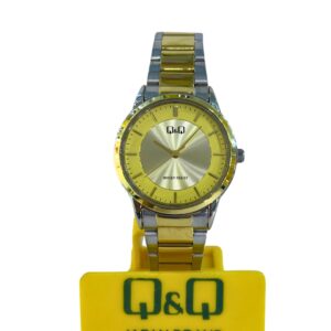 RELOJ QYQ DAMA CLASICO ANALOGO