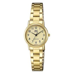 RELOJ DAMA Q&Q QA39J003Y