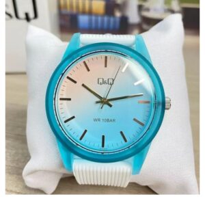 RELOJ DAMA QYQ DEPORTIVO