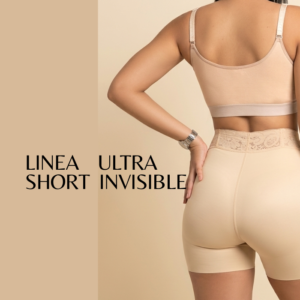 SHORT ULTRAINVISIBLE MEDIA PIERNA